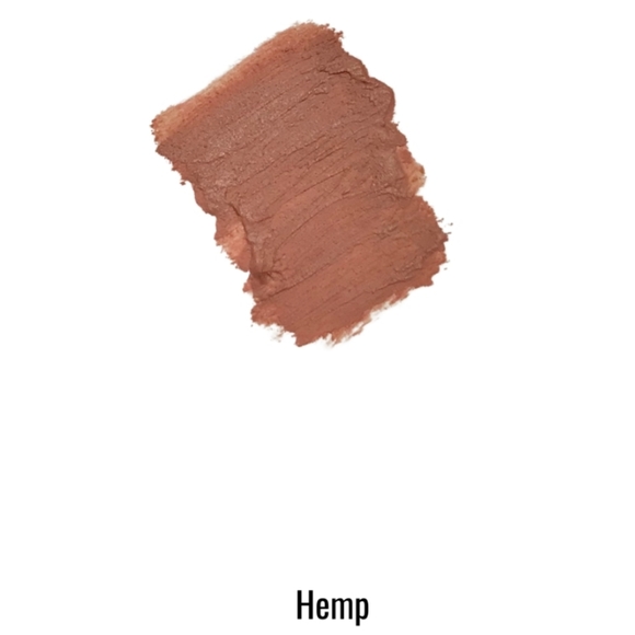 🌟🧚‍♀️HEMP BareMinerals DISCONTINUED Matte Liquid Lipcolor NWOBOX - Picture 2 of 6
